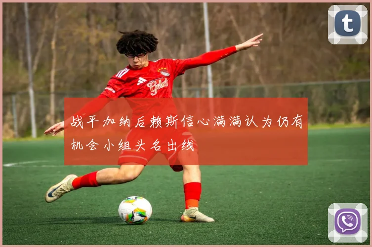 战平加纳后赖斯信心满满认为仍有机会小组头名出线